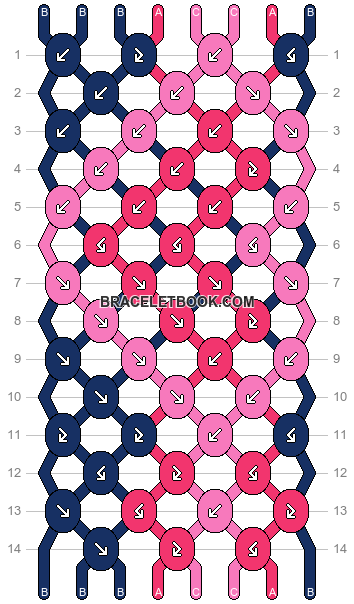 Normal pattern #206209 variation #432179 pattern