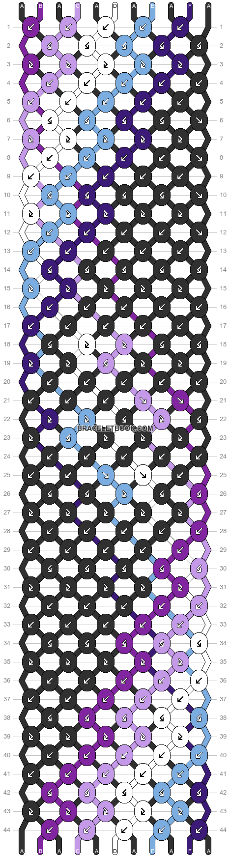 Normal pattern #206416 variation #432180 pattern
