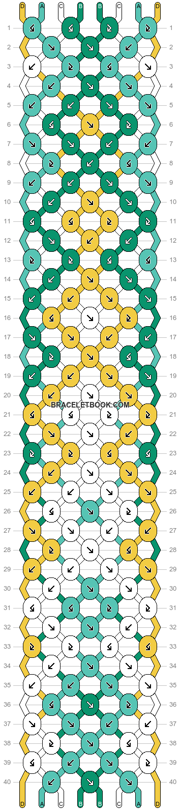 Normal pattern #129220 variation #432181 pattern