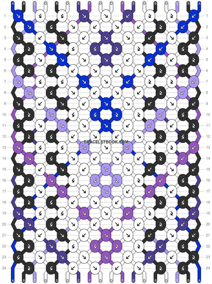 Normal pattern #206412 variation #432183 pattern