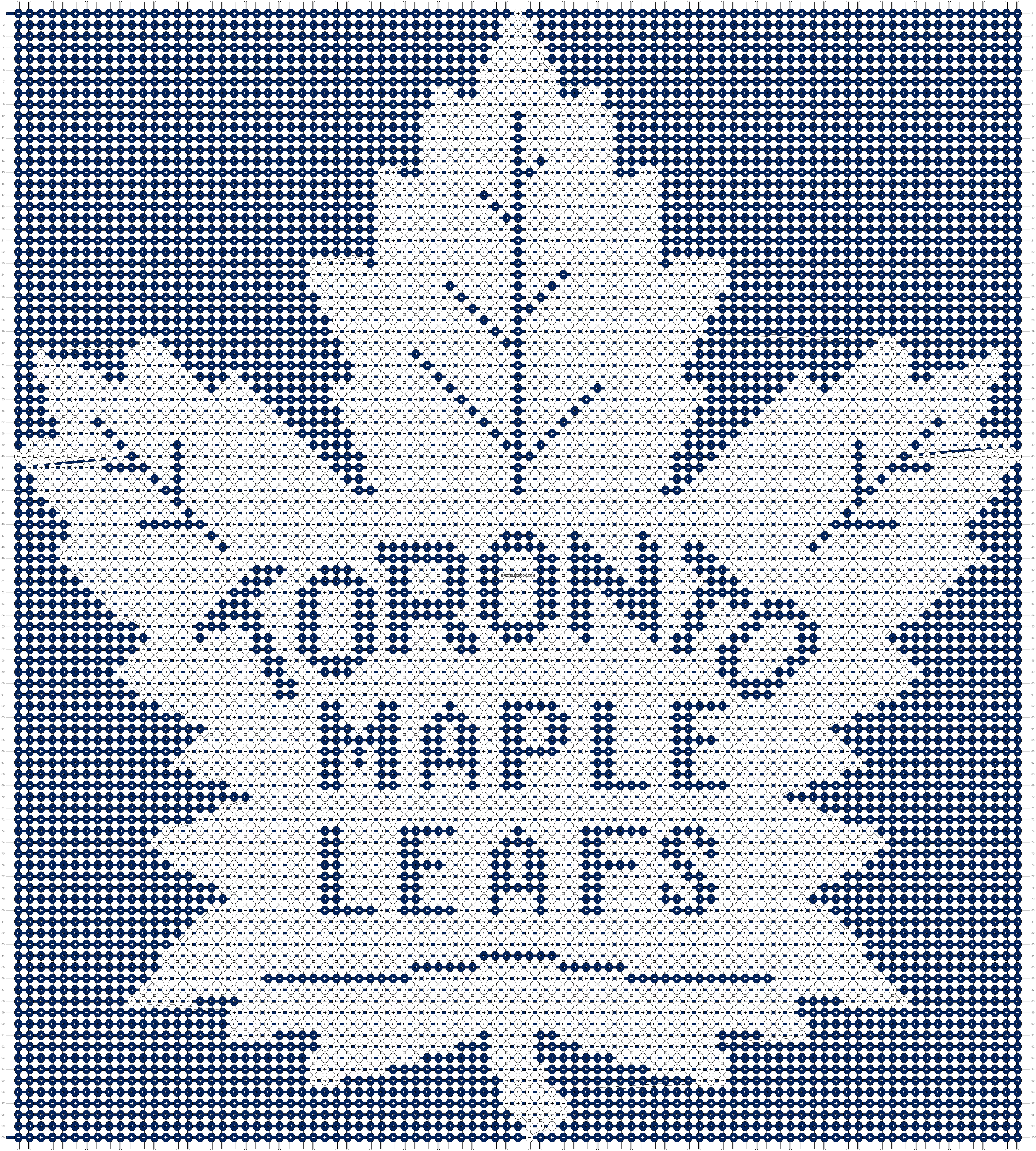 Alpha pattern #139478 variation #432184 pattern