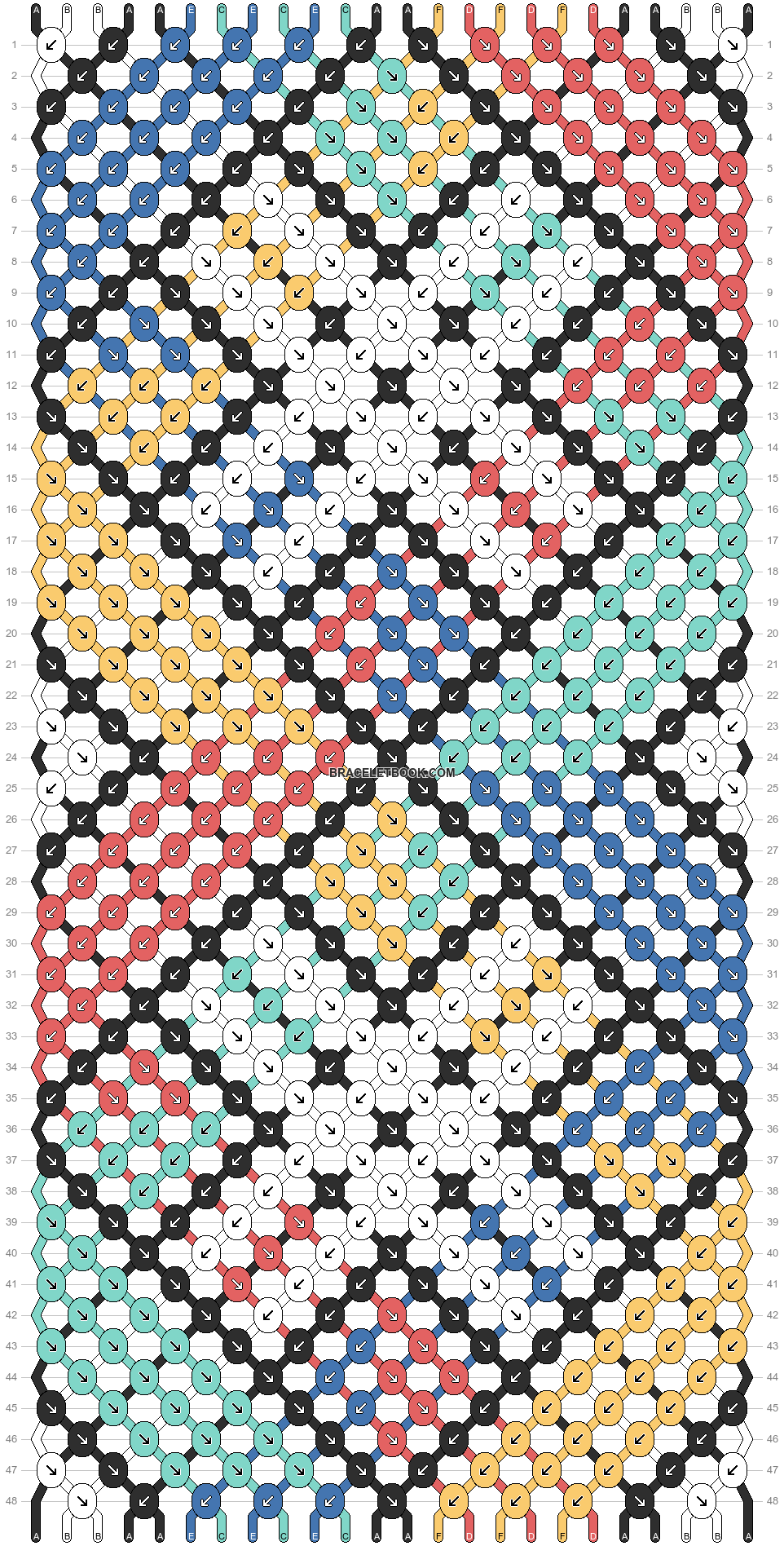 Normal pattern #145732 variation #432186 pattern