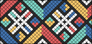 Normal pattern #145732 variation #432186