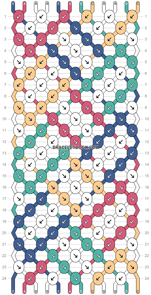 Normal pattern #147503 variation #432189 pattern