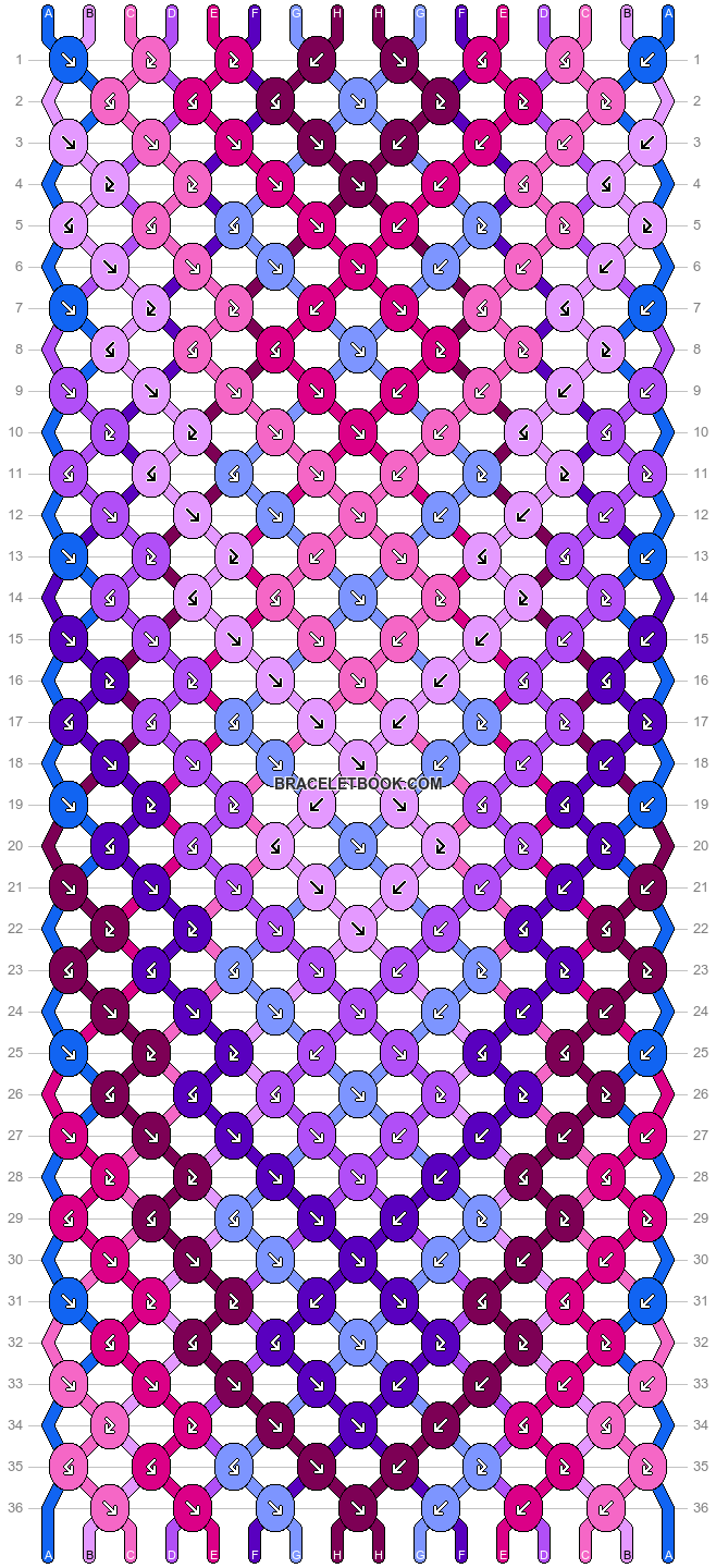 Normal pattern #206351 variation #432191 pattern