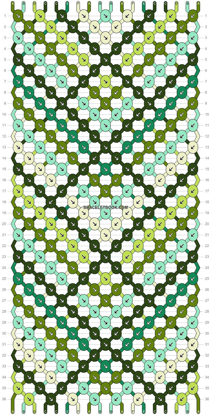 Normal pattern #205322 variation #432192 pattern