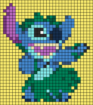 Alpha pattern #183163 variation #432194 preview