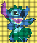 Alpha pattern #183163 variation #432194