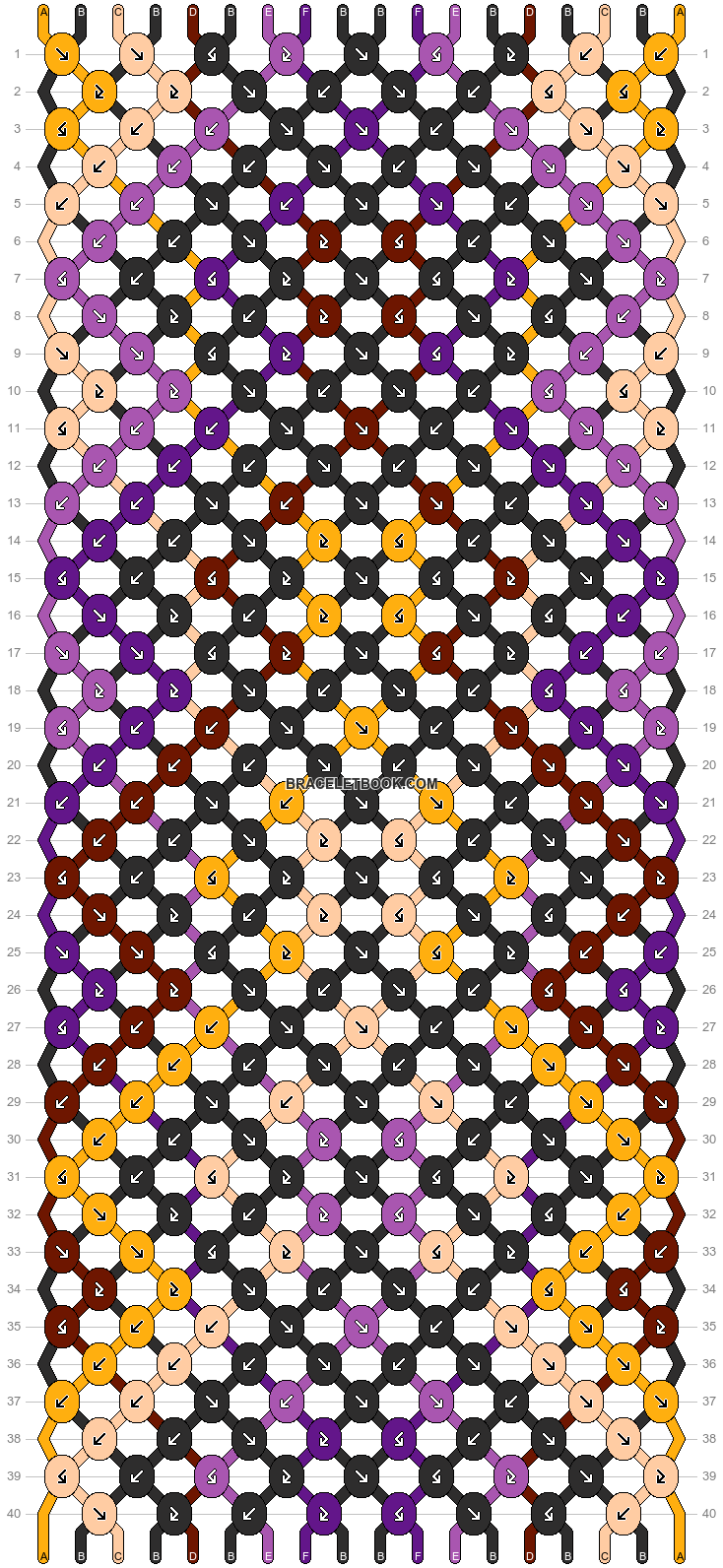 Normal pattern #206434 variation #432195 pattern