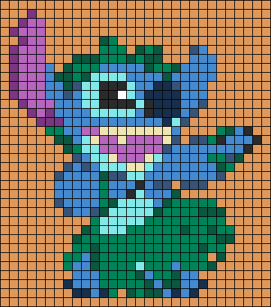 Alpha pattern #183163 variation #432196 preview