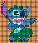 Alpha pattern #183163 variation #432196