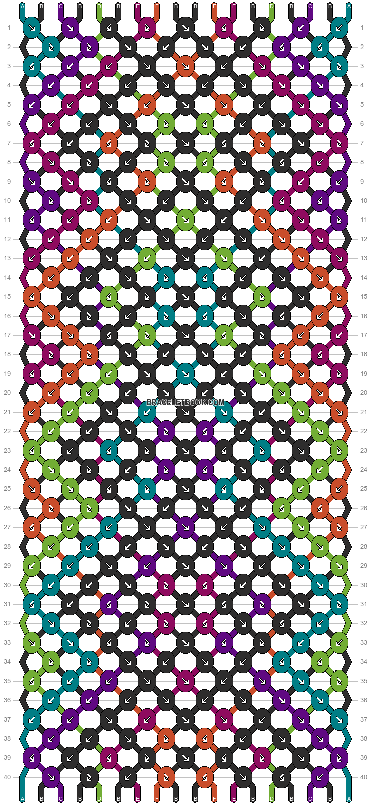 Normal pattern #206434 variation #432197 pattern