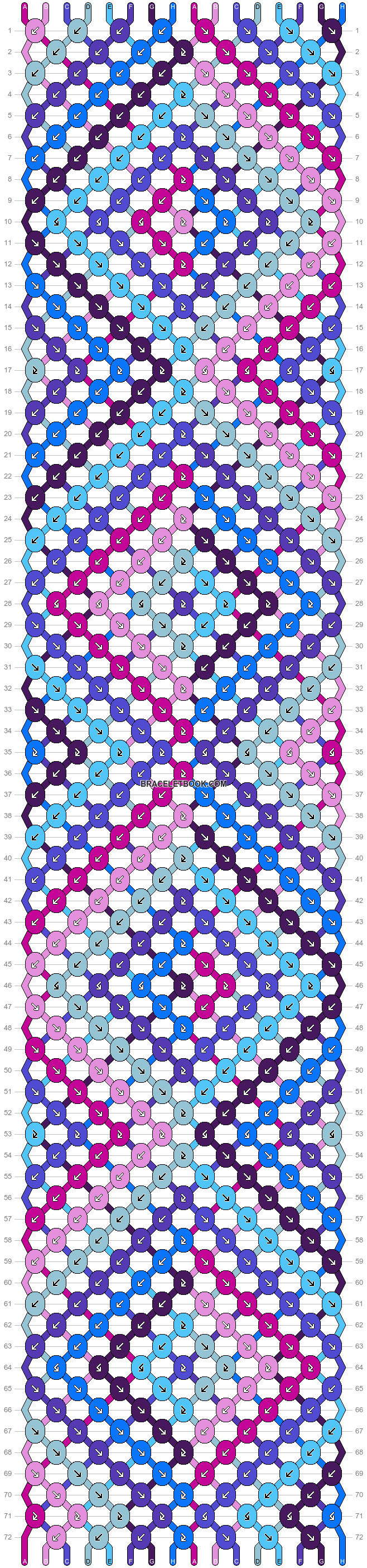 Normal pattern #33616 variation #432198 pattern