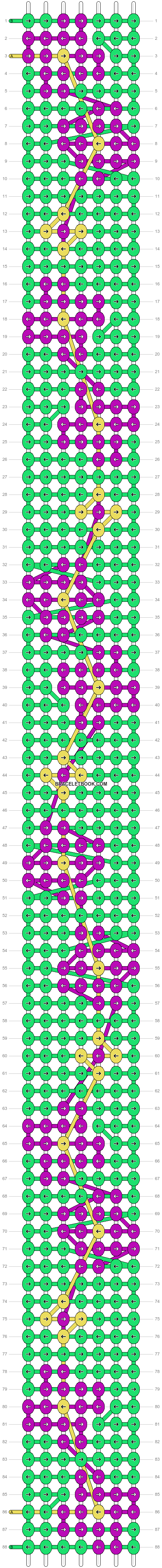 Alpha pattern #199379 variation #432201 pattern