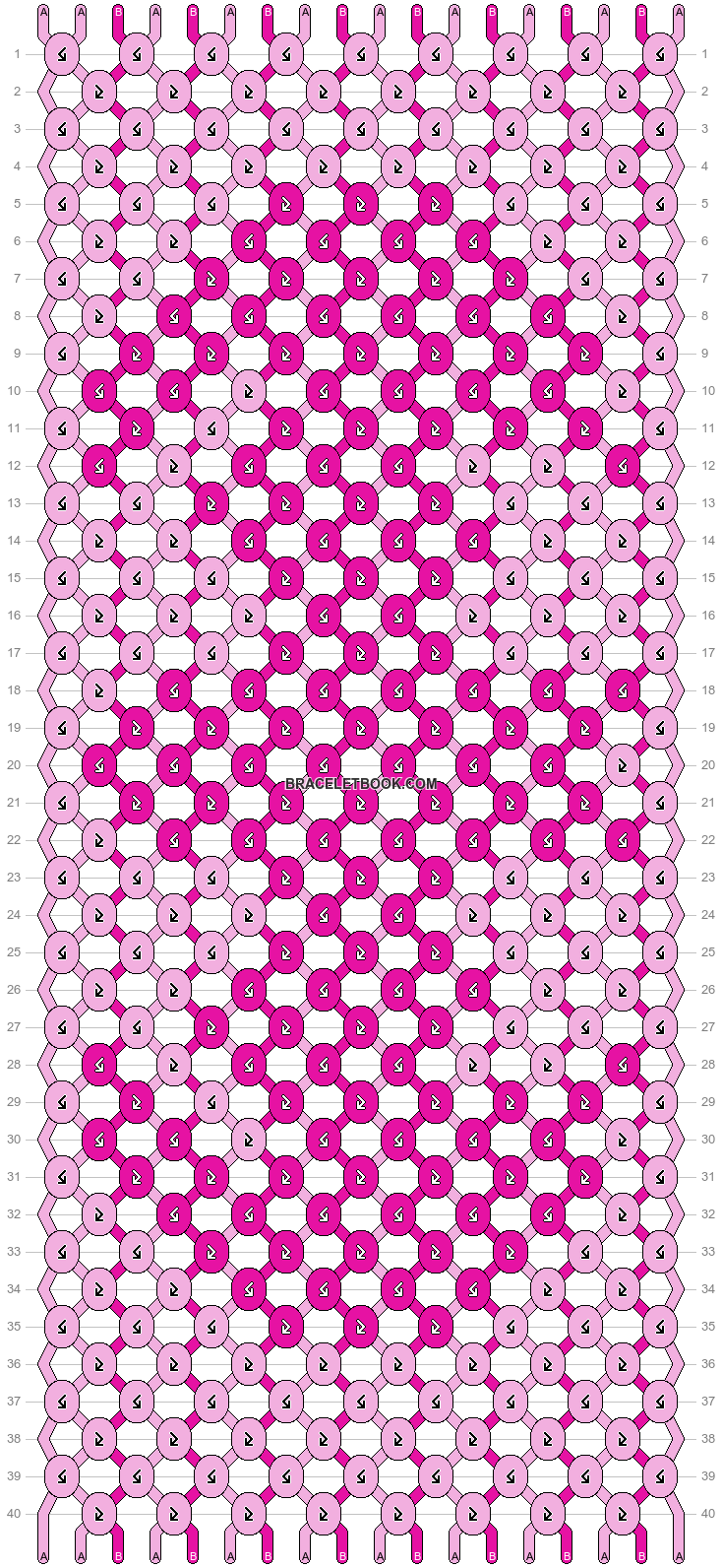 Normal pattern #1008 variation #432205 pattern