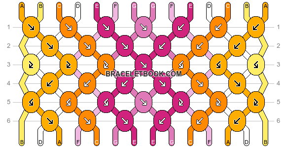 Normal pattern #3302 variation #432206 pattern