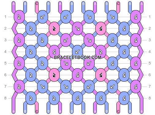 Normal pattern #6368 variation #432207 pattern