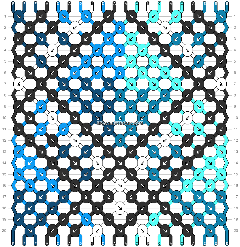 Normal pattern #206452 variation #432209 pattern