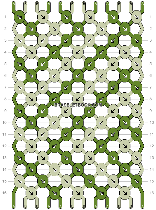 Normal pattern #56037 variation #432211 pattern