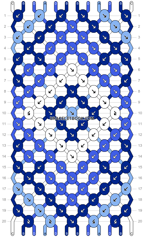 Normal pattern #160477 variation #432215 pattern