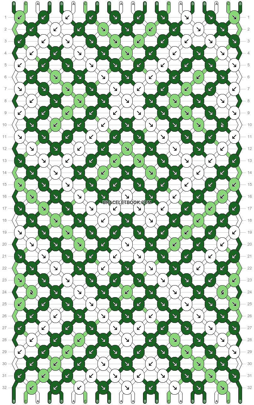 Normal pattern #116426 variation #432216 pattern