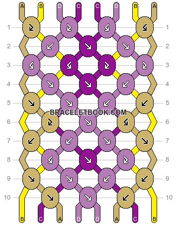 Normal pattern #15576 variation #432218 pattern