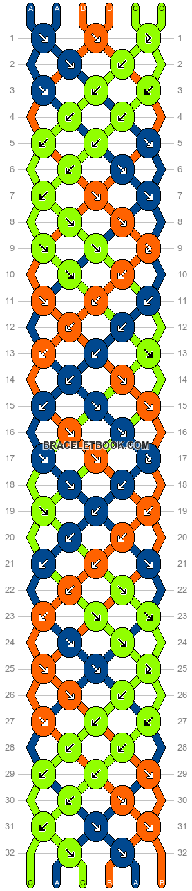 Normal pattern #206464 variation #432219 pattern