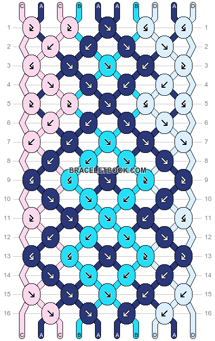 Normal pattern #62746 variation #432220 pattern