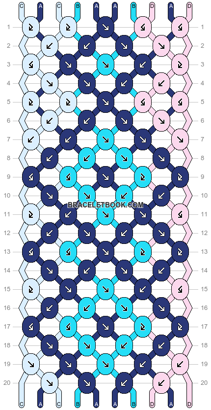 Normal pattern #62750 variation #432221 pattern