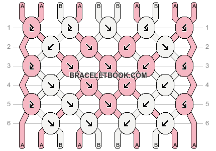 Normal pattern #141472 variation #432222 pattern