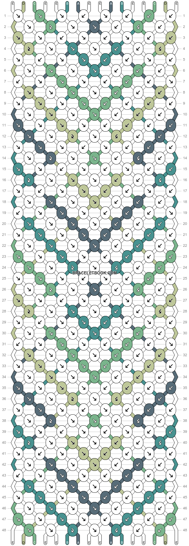 Normal pattern #127621 variation #432223 pattern