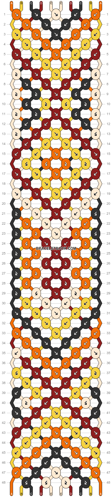 Normal pattern #39374 variation #432224 pattern