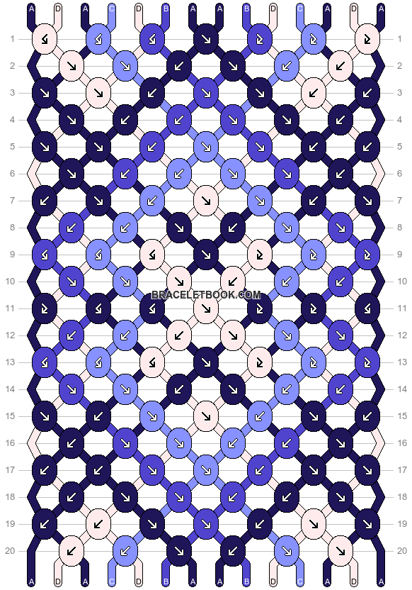 Normal pattern #176698 variation #432225 pattern