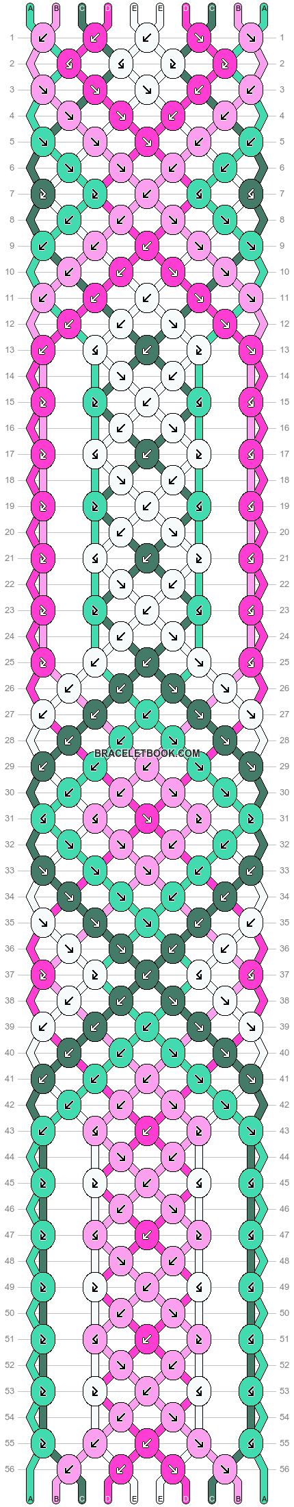 Normal pattern #206408 variation #432227 pattern