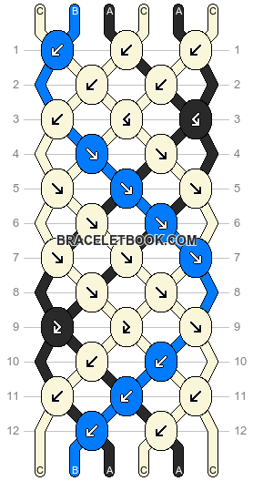 Normal pattern #206465 variation #432229 pattern
