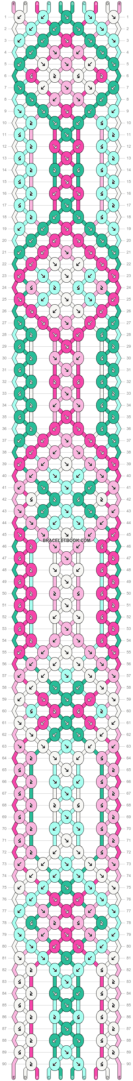 Normal pattern #199989 variation #432230 pattern