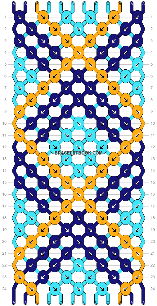 Normal pattern #116027 variation #432231 pattern