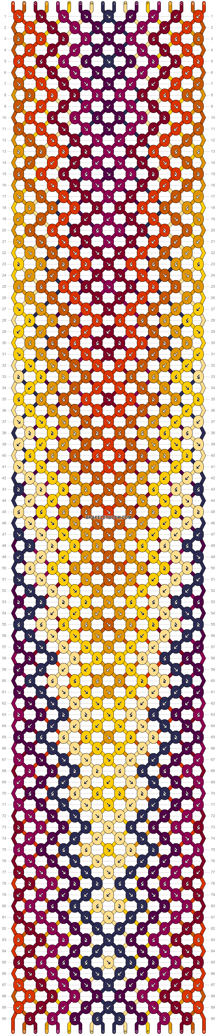 Normal pattern #57285 variation #432237 pattern