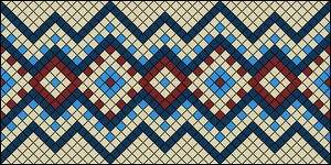 Normal pattern #22471 variation #432239