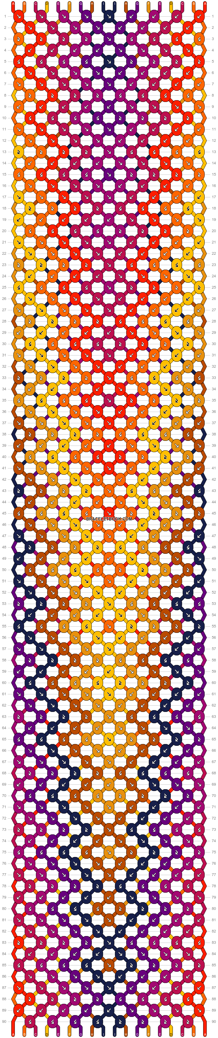 Normal pattern #57285 variation #432240 pattern