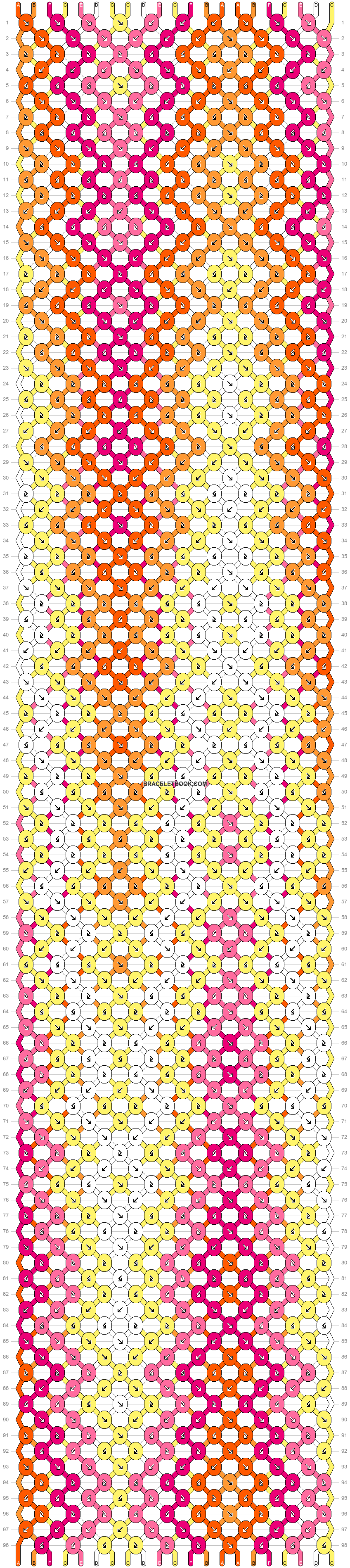 Normal pattern #206432 variation #432242 pattern