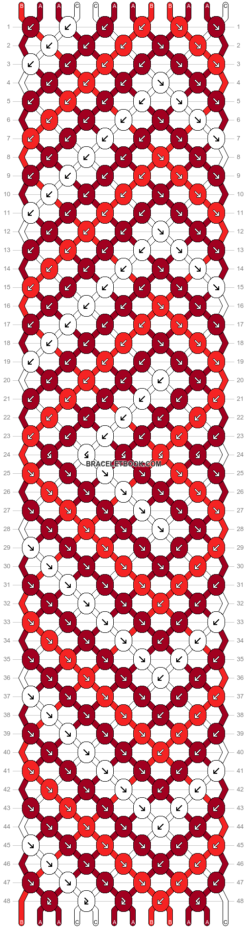 Normal pattern #144053 variation #432244 pattern