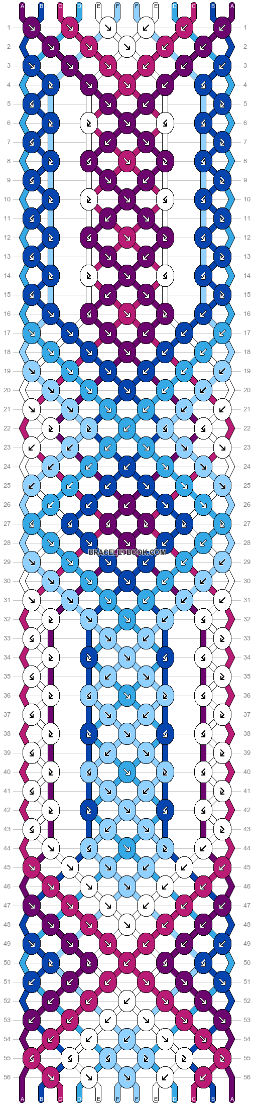 Normal pattern #29554 variation #432246 pattern
