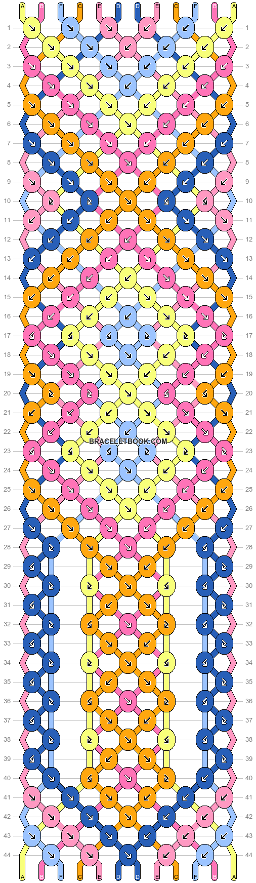 Normal pattern #28009 variation #432247 pattern