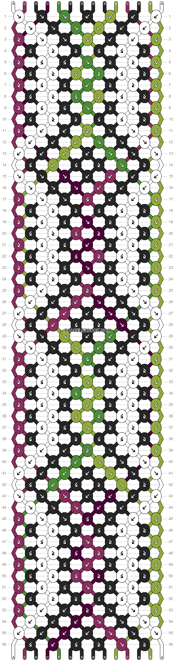 Normal pattern #206444 variation #432252 pattern