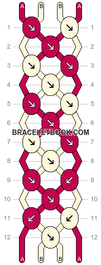 Normal pattern #192497 variation #432253 pattern