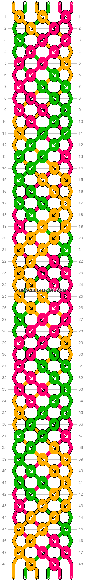 Normal pattern #206464 variation #432255 pattern