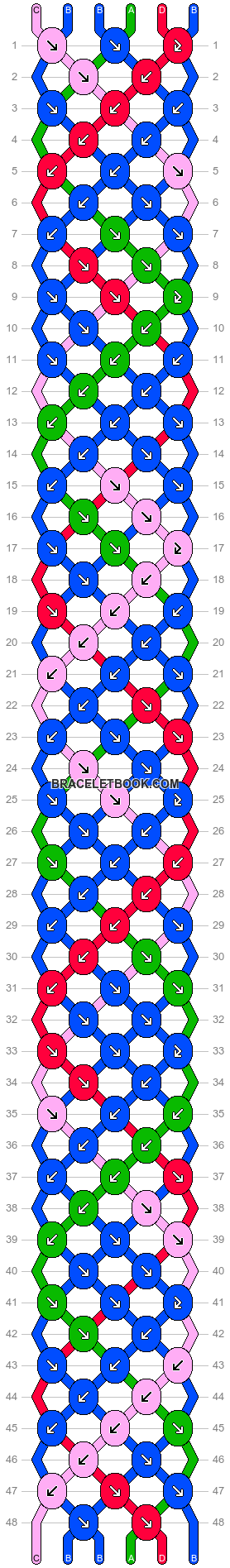 Normal pattern #206464 variation #432256 pattern