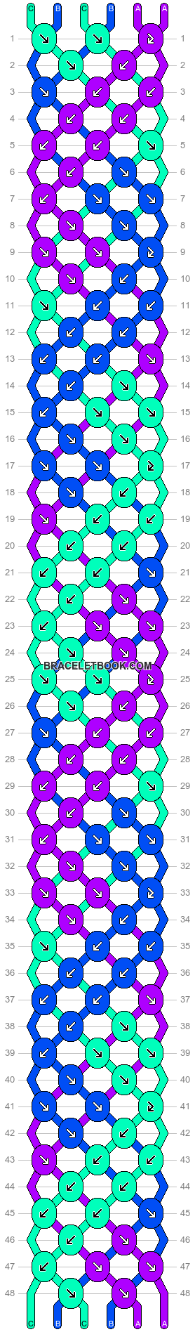 Normal pattern #206464 variation #432257 pattern