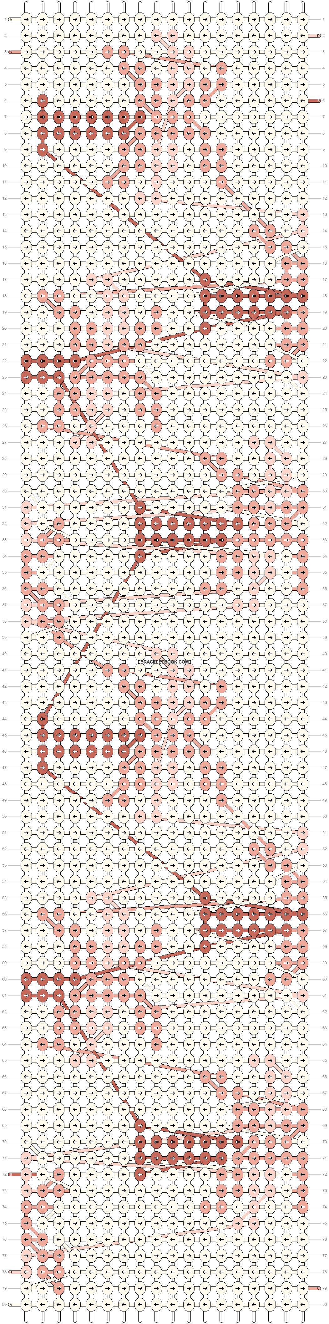 Alpha pattern #25053 variation #432258 pattern